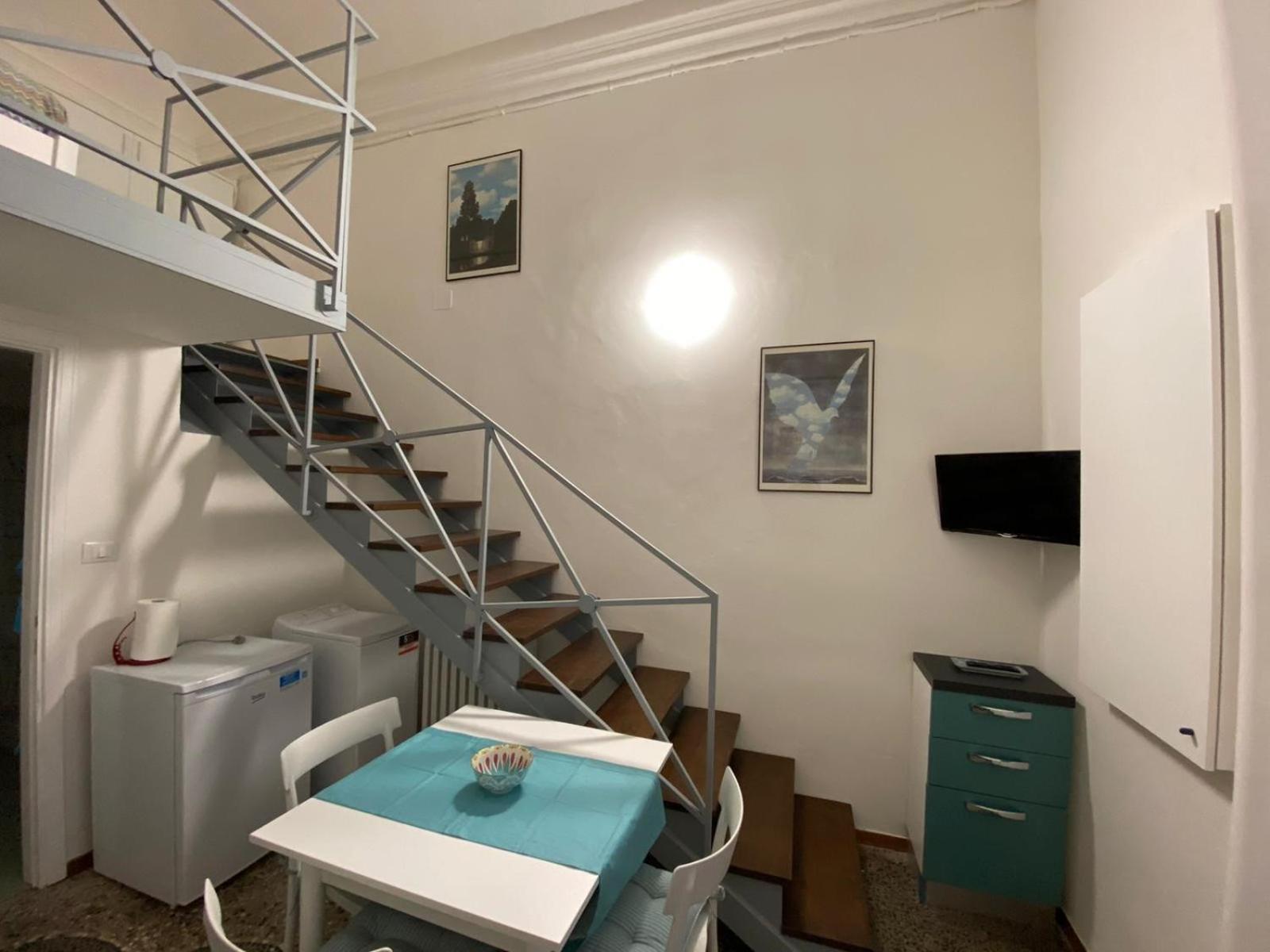 Centralissimo Appartamento Su Due Livelli 1 ตูริน ภายนอก รูปภาพ